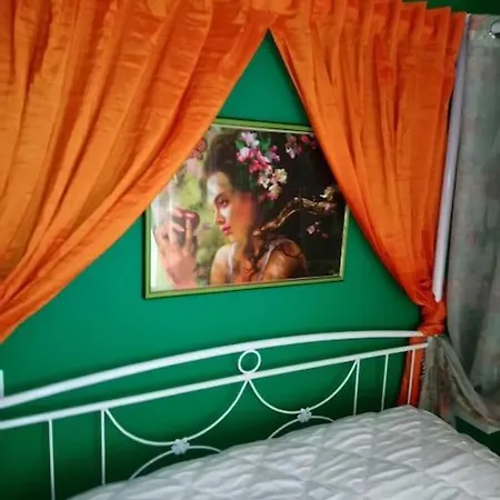 Apartmán Lux δυάρι με Parking στο κέντρο Volos