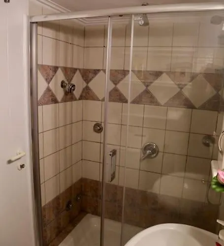 Appartamento Lux δυάρι με Parking στο κέντρο