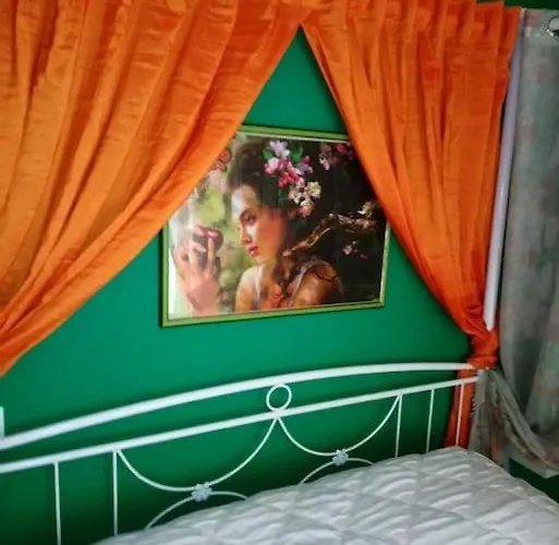 Appartamento Lux δυάρι με Parking στο κέντρο Volos