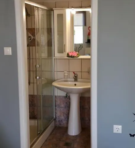 Lux δυάρι με Parking στο κέντρο Appartamento