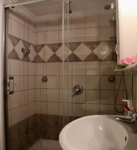 Lux δυάρι με Parking στο κέντρο Appartamento *