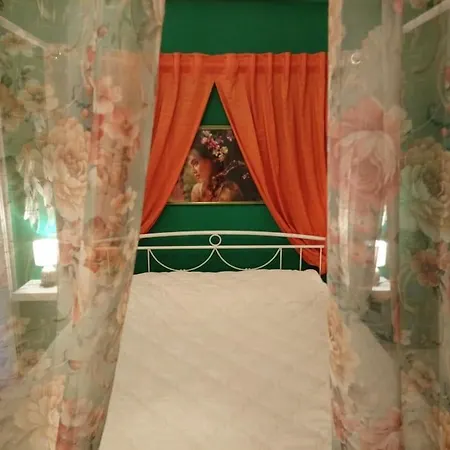 Lux δυάρι με Parking στο κέντρο Διαμέρισμα Βόλος